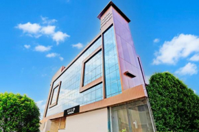 Super Hotel O Raipur